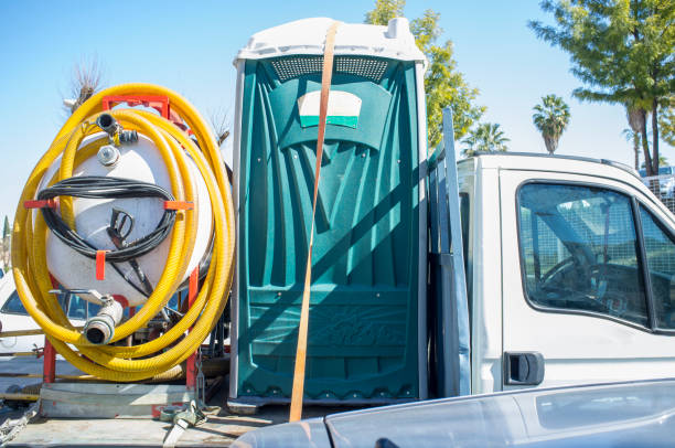 Best Affordable portable toilet rental  in Stockdale, TX