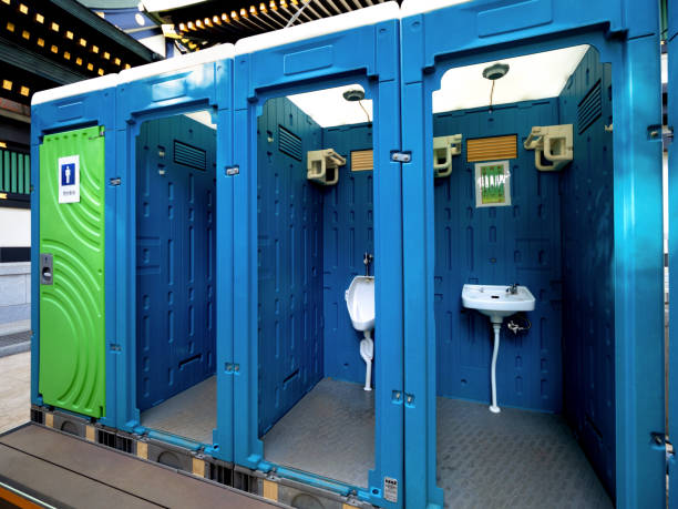Best Construction site porta potty rental  in Stockdale, TX