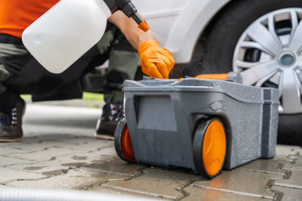 Best Luxury portable toilet rental  in Stockdale, TX